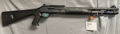 Benelli M4