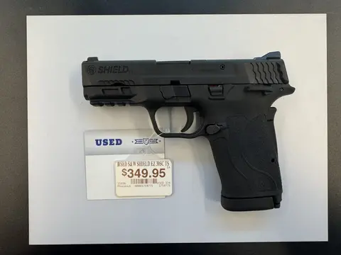 Sheild EZ 380