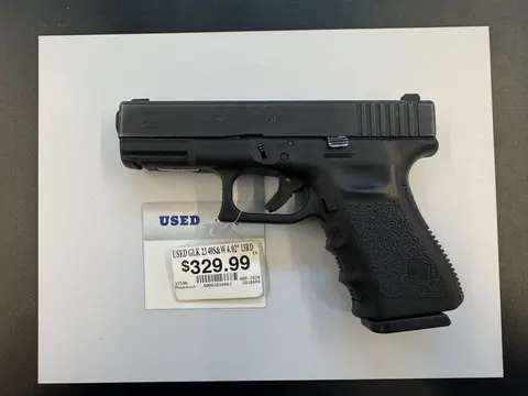 Glock 23