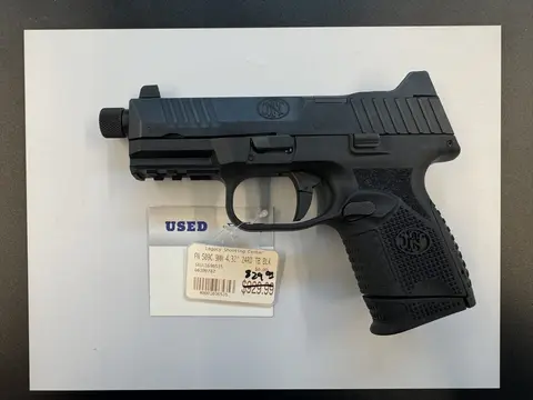 FN 509C