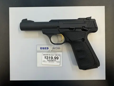 Browning Buckmark