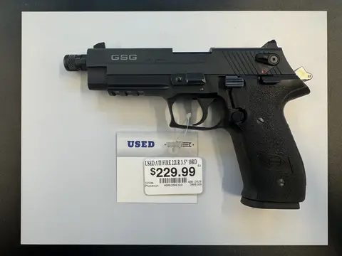 ATI GSG