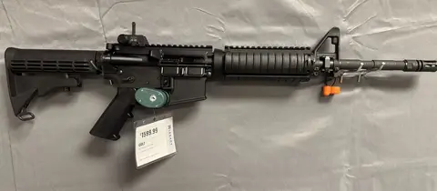 Colt LE 6920 SOCOM