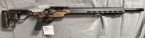 Christensen Arms MPR