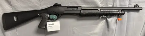 Benelli Super Nova
