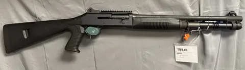 Benelli M4