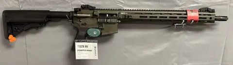 Springfield Victor V2