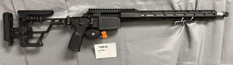 Sig Cross
