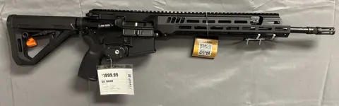 Sig 516 G3