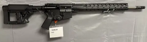 Lantac LASF-15