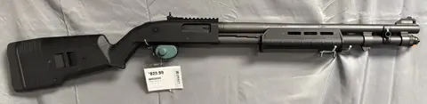 Mossberg 590A1