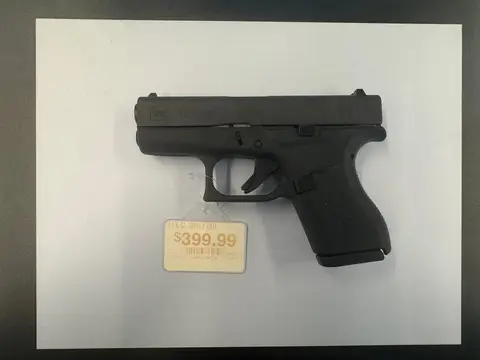 Glock 42