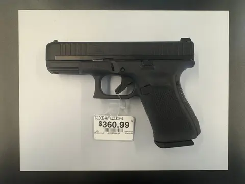 Glock 44 GenV