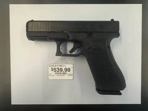 Glock 45 GenV