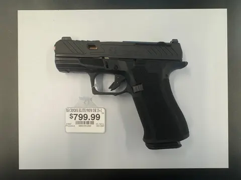 Shadow Systems CR920X Elite
