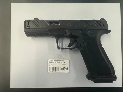 Shadow Systems XR920P Elite