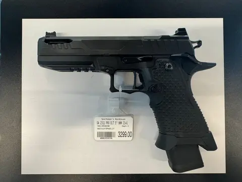 OA 2311 Pro ELT 5"