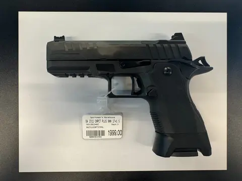 OA 2311 Compact Plus