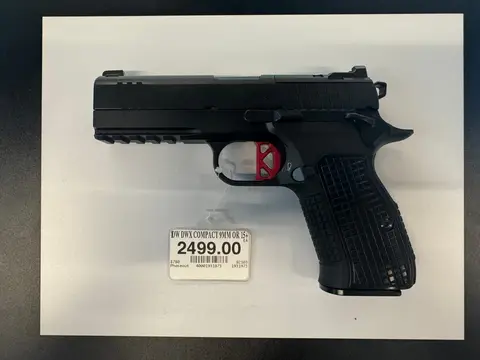 DW DWX Compact