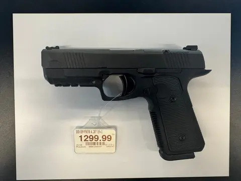 Daniel Defense H9
