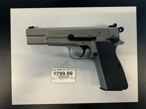Springfield SA-35