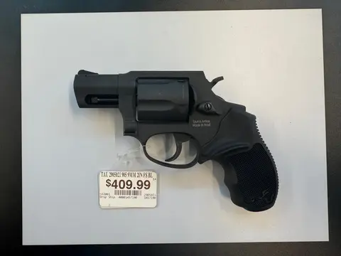 Taurus 902 2"