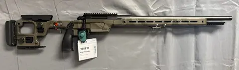 Aero Precision Solus