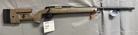 Bergara B14