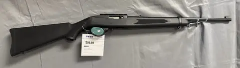 Ruger 10-22