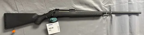 Ruger American