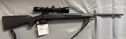 Savage 11