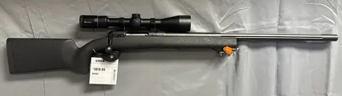 Savage 12