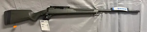 Savage 110 Switchback