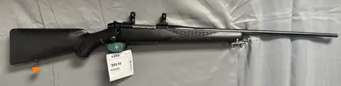 Weatherby MarkV