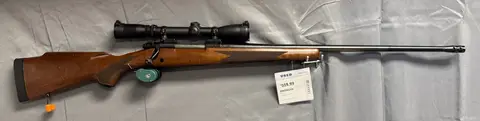 Winchester 70 XTR
