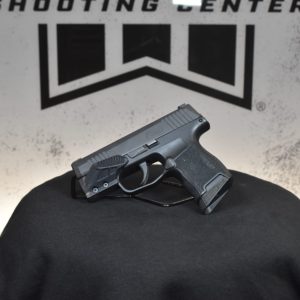 Sig Sauer P365 9mm