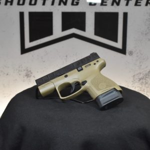 Beretta APX