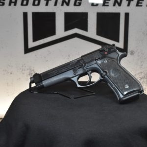 Beretta M9