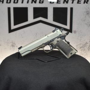 Browning 1911 22 Black Label