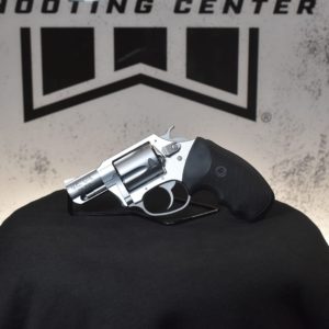 Charter Arms Undercover 38 Special