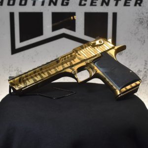 Magnum Research Desert Eagle