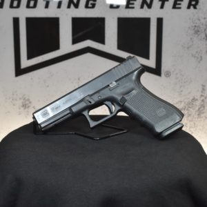 Glock 17 G4
