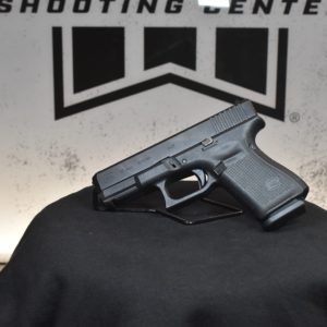 Glock 19 G5