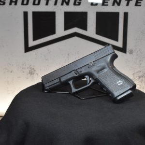 Glock 23