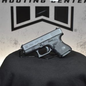 Glock 26 G4