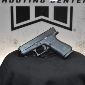 Glock 43X