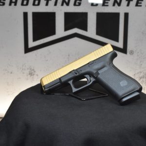 Glock 45
