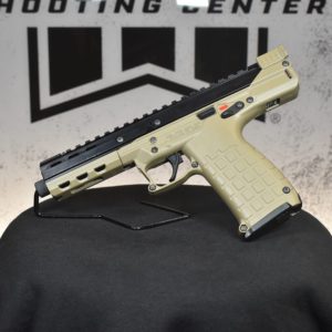 Kel-Tec CP33