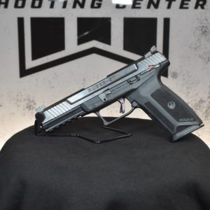 Ruger 57