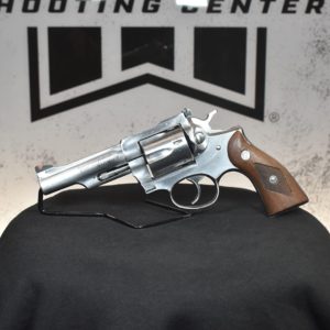 Ruger GP100
